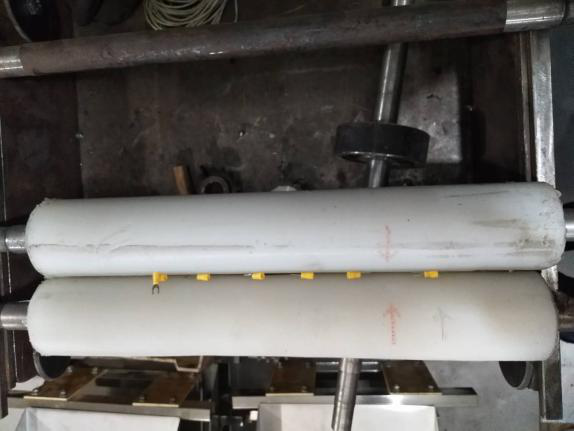 膠輥專用液體硅膠怎么選擇?